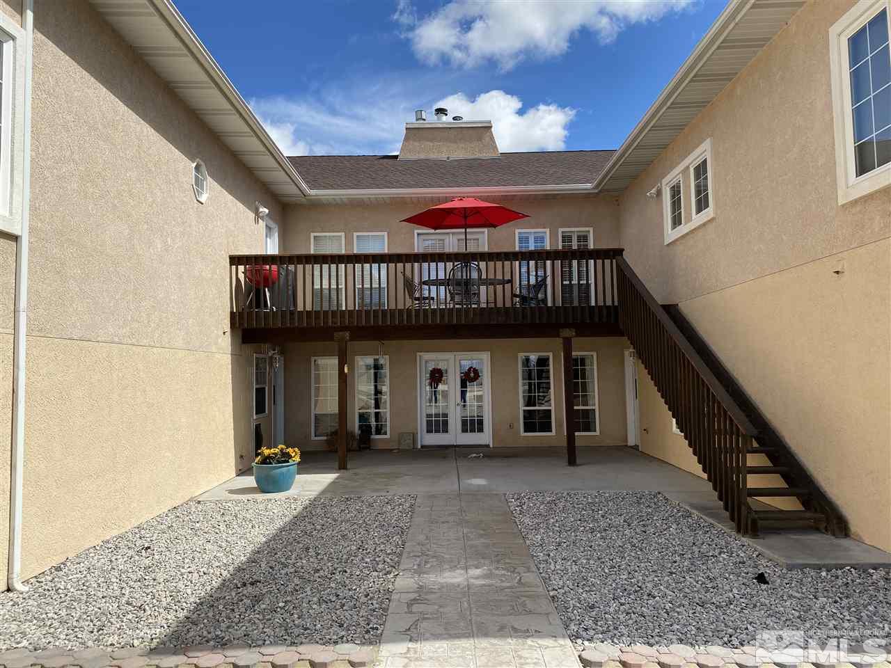 4111 Rancheria Road Fallon, NV 89406 - Photo 35 of 40 a view of entryway
