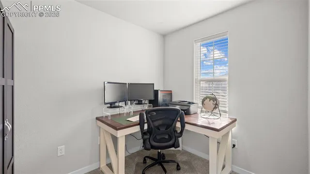 $450,000 | 9443 Cashel Trail, Colorado Springs, CO 80927