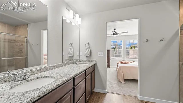 $450,000 | 9443 Cashel Trail, Colorado Springs, CO 80927