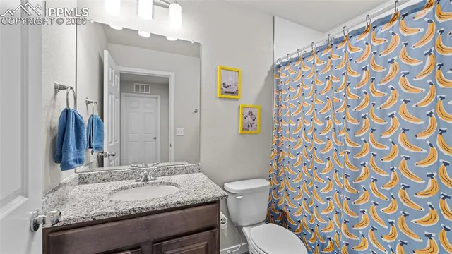 $450,000 | 9443 Cashel Trail, Colorado Springs, CO 80927