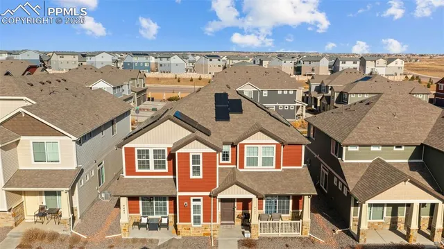 $450,000 | 9443 Cashel Trail, Colorado Springs, CO 80927