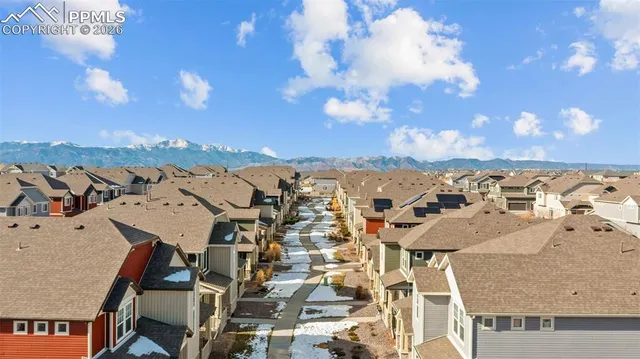 $450,000 | 9443 Cashel Trail, Colorado Springs, CO 80927