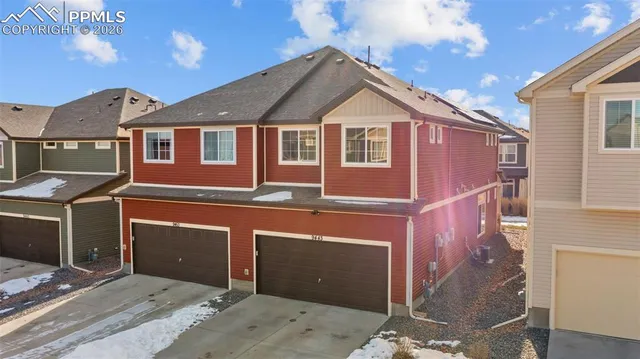 $450,000 | 9443 Cashel Trail, Colorado Springs, CO 80927
