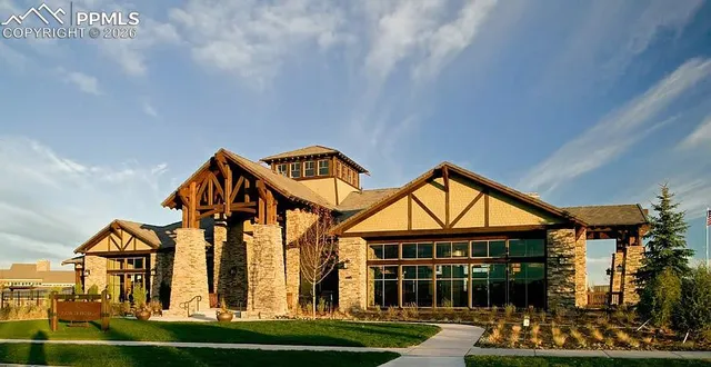 $450,000 | 9443 Cashel Trail, Colorado Springs, CO 80927