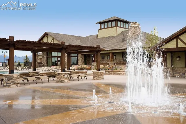 $450,000 | 9443 Cashel Trail, Colorado Springs, CO 80927