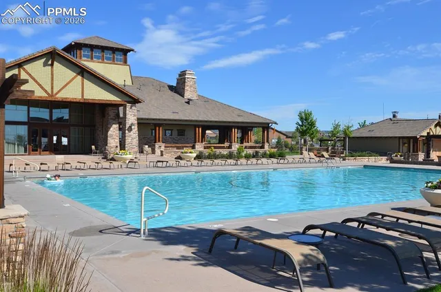 $450,000 | 9443 Cashel Trail, Colorado Springs, CO 80927