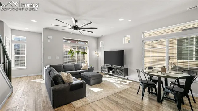 $450,000 | 9443 Cashel Trail, Colorado Springs, CO 80927