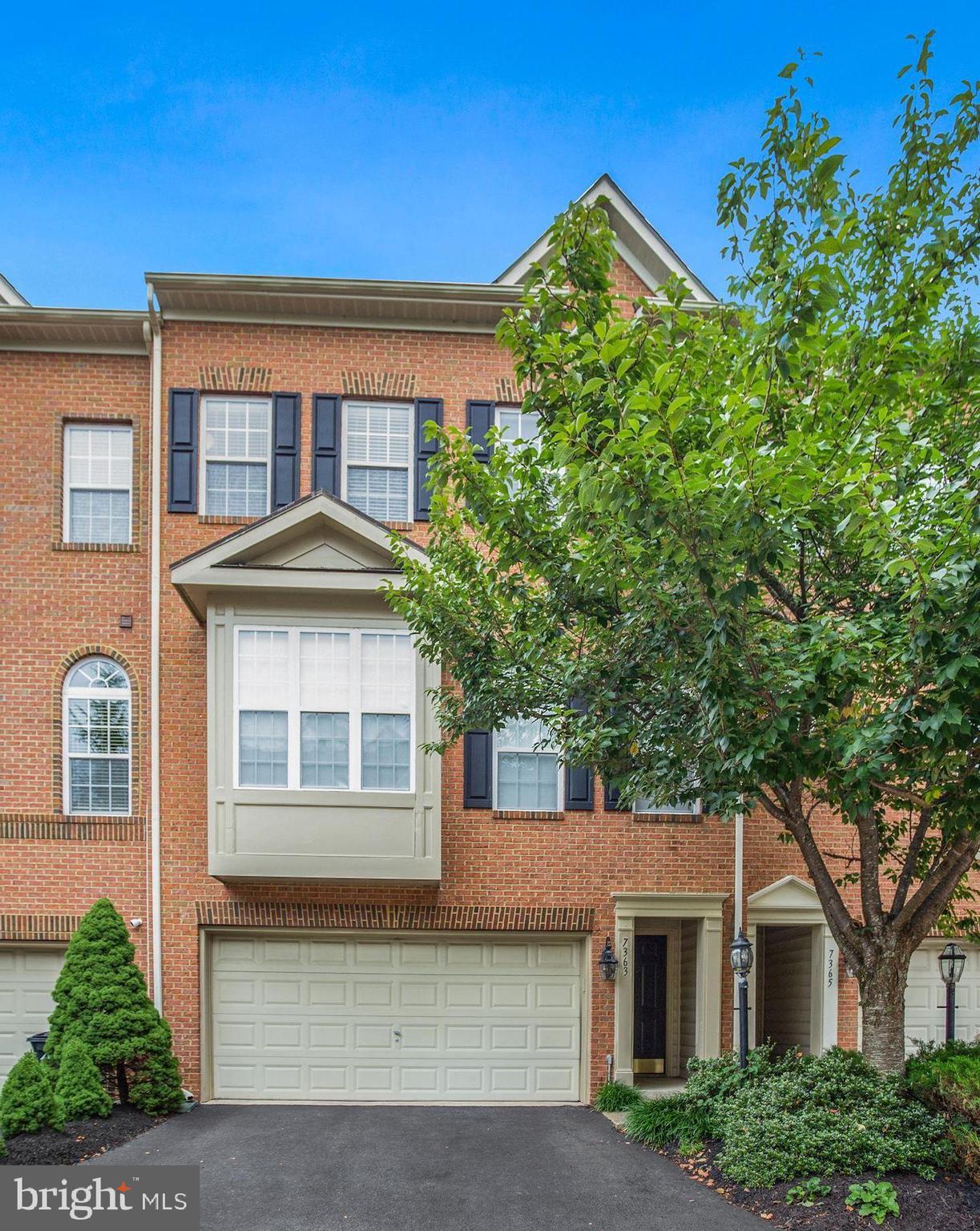 7363 Stream Bluff Way Springfield, VA 22153 - Photo 2 of 3 Gallery Image 2