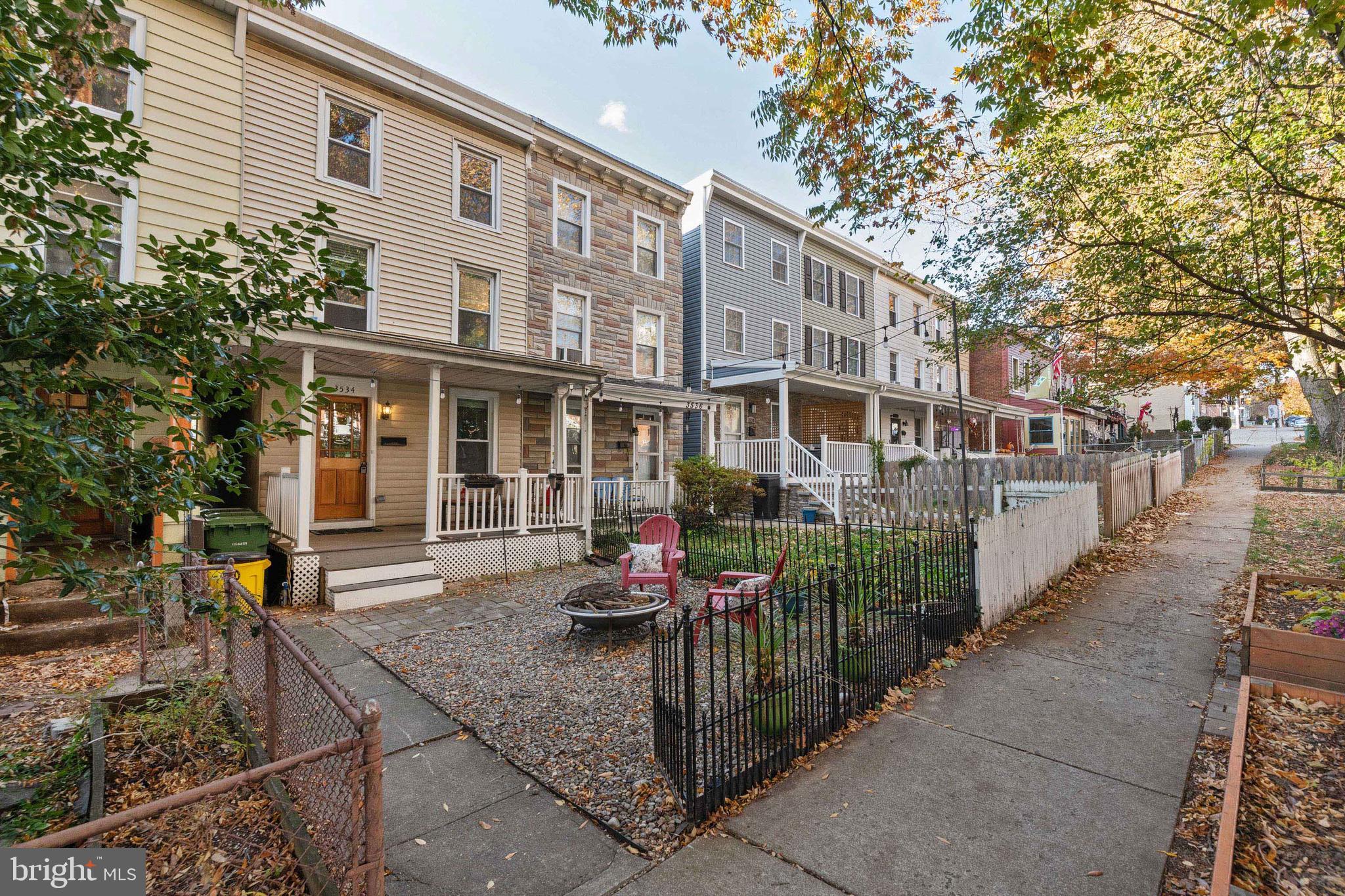 3534 Roland Avenue Baltimore, MD 21211 - Photo 1 of 35 Gallery Image 1