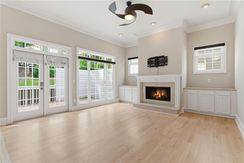 996 Pitts Road, Unit D Sandy Springs, GA 30350 - Photo 19 of 42