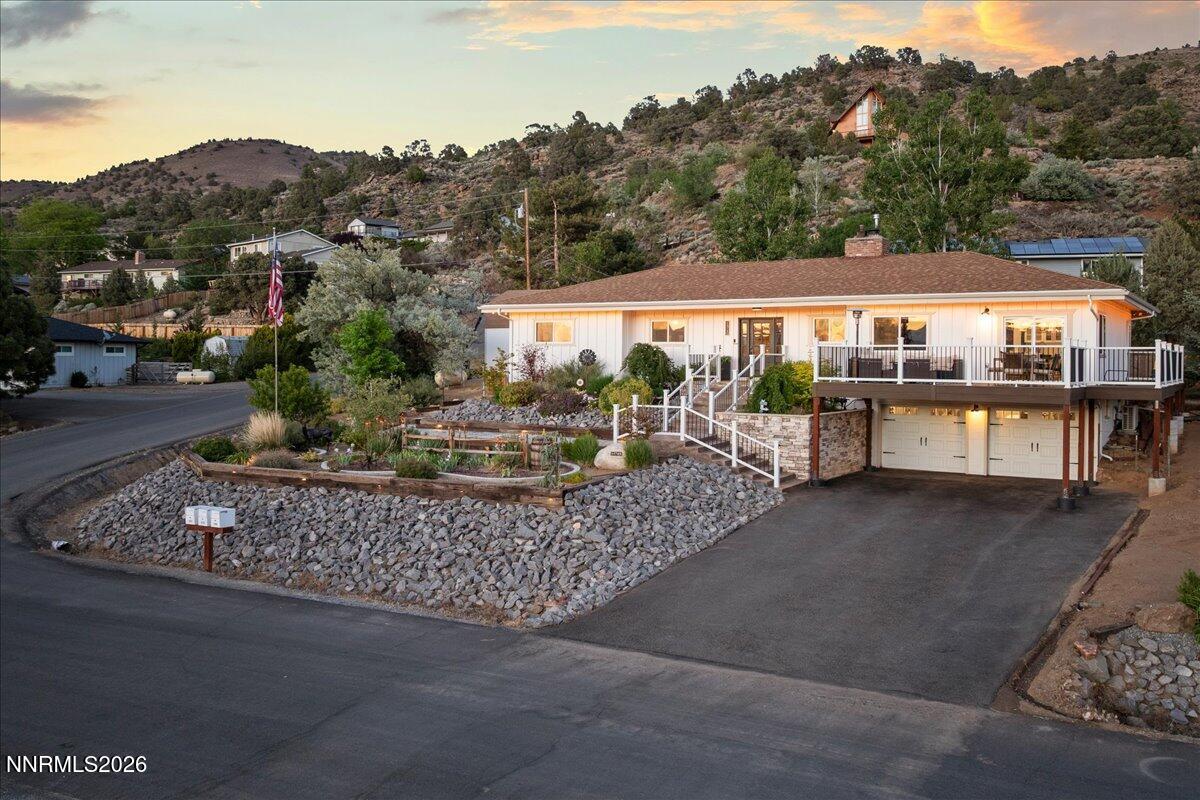 14740 Rim Rock Drive Reno, NV 89521 - Photo 65 of 75 74-16-14740 Rim Rock Drive Reno NV 89521