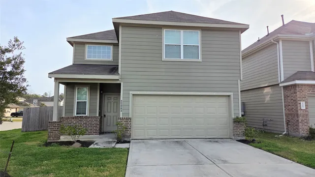 $2,205 | 25003 Adams Canyon Drive, Porter, TX 77365