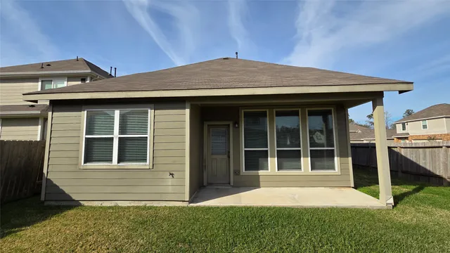 $2,205 | 25003 Adams Canyon Drive, Porter, TX 77365
