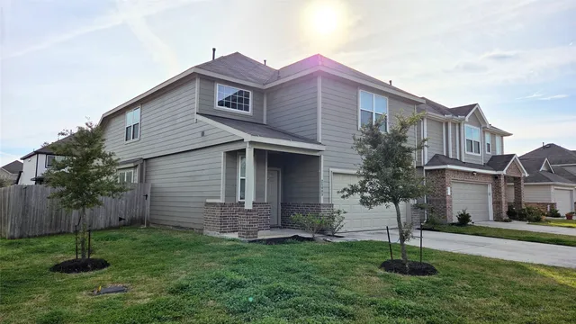 $2,205 | 25003 Adams Canyon Drive, Porter, TX 77365