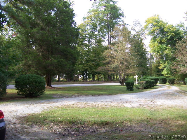 4123 Cedar Bush Road Hayes, VA 23072 - Photo 9 of 9 Gallery Image 9