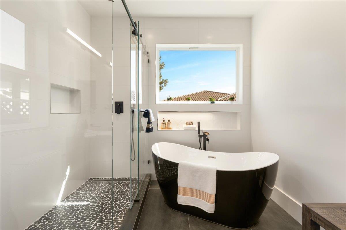 1472 South Wolfe Road Sunnyvale, CA 94087 - Photo 34 of 47 a room with a table and chair