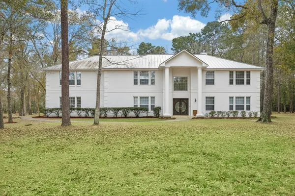$890,000 | 21992 Blazing Trail, New Caney, TX 77357