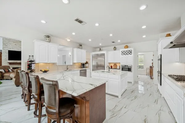 $890,000 | 21992 Blazing Trail, New Caney, TX 77357