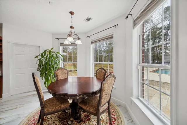 $929,999 | 21992 Blazing Trail, New Caney, TX 77357