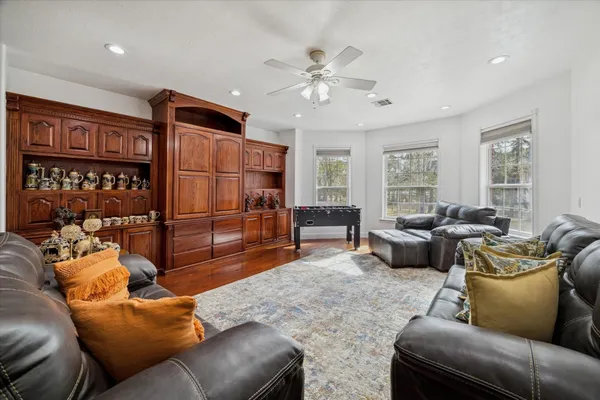 $890,000 | 21992 Blazing Trail, New Caney, TX 77357