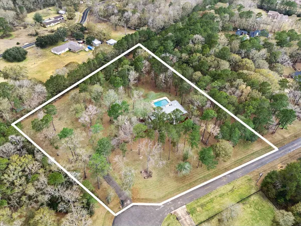 $890,000 | 21992 Blazing Trail, New Caney, TX 77357