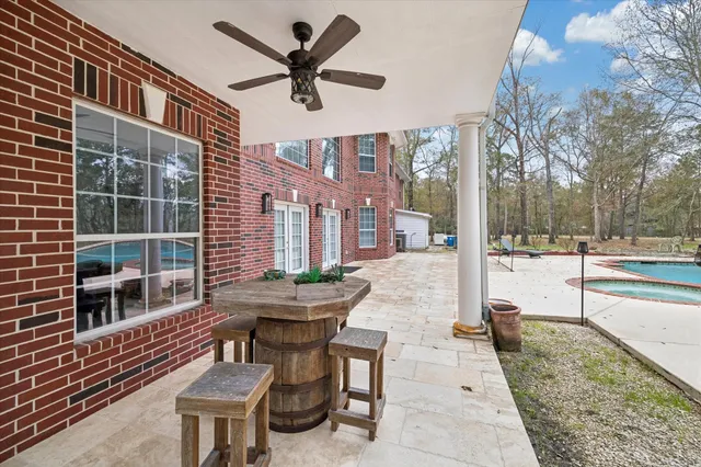 $929,999 | 21992 Blazing Trail, New Caney, TX 77357