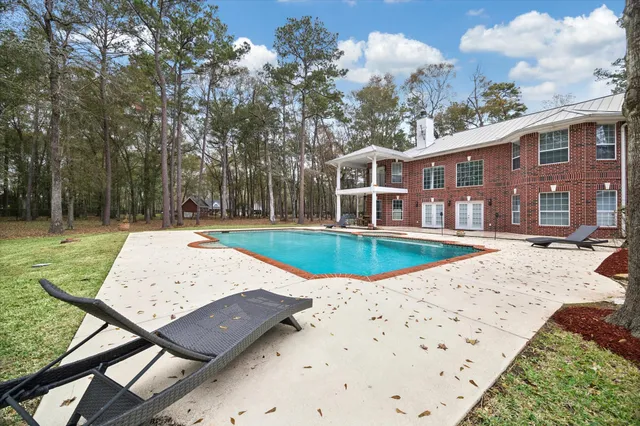 $929,999 | 21992 Blazing Trail, New Caney, TX 77357