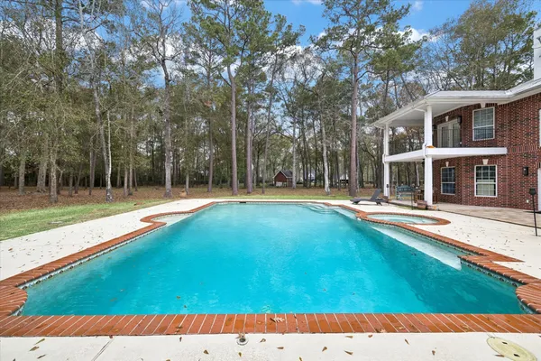 $890,000 | 21992 Blazing Trail, New Caney, TX 77357