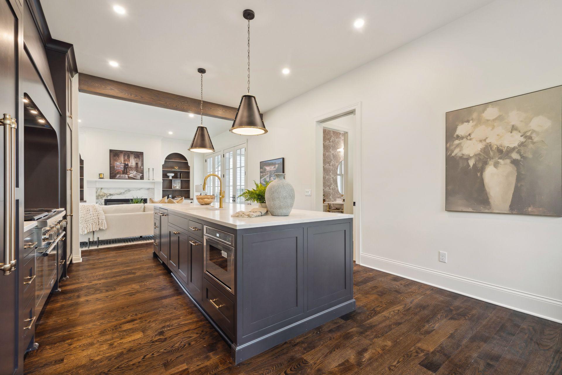 4717 Meadow Road Edina, MN 55424 - Photo 16 of 79