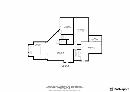 $3,395,000 | 4717 Meadow Road, Edina, MN 55424