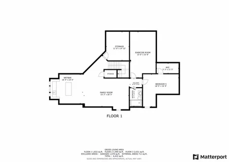 $3,395,000 | 4717 Meadow Road, Edina, MN 55424