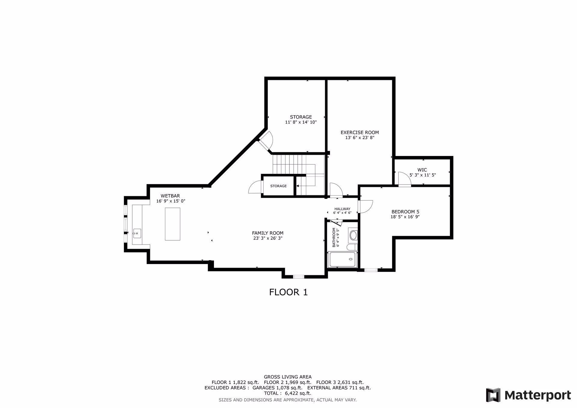 4717 Meadow Road Edina, MN 55424 - Photo 77 of 79