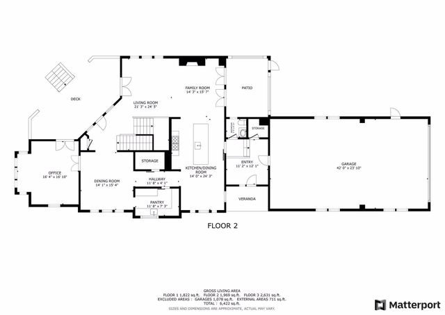 $3,395,000 | 4717 Meadow Road, Edina, MN 55424