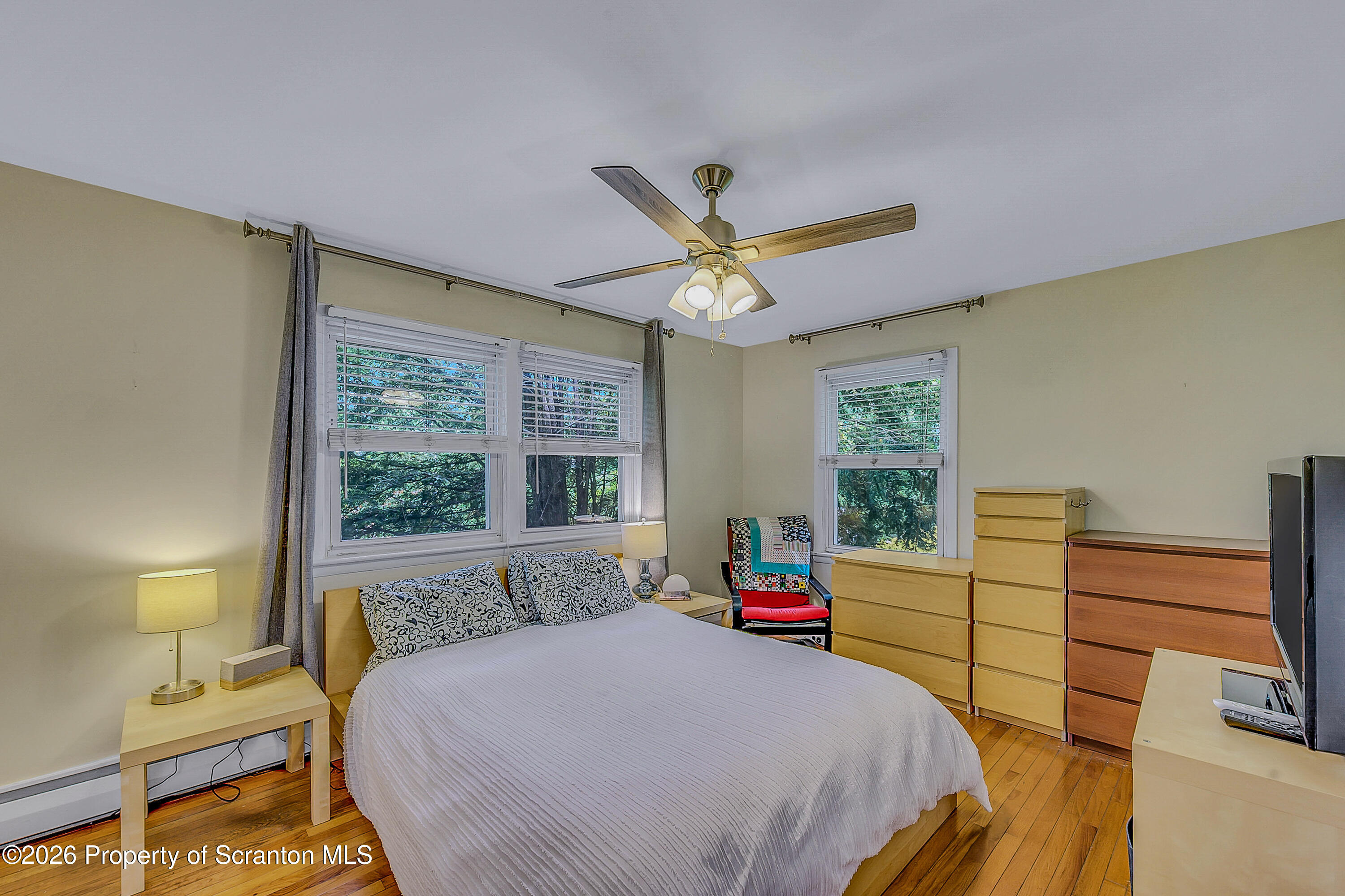 208 Ridge Street Clarks Summit, PA 18411 - Photo 19 of 39 Ridge-36