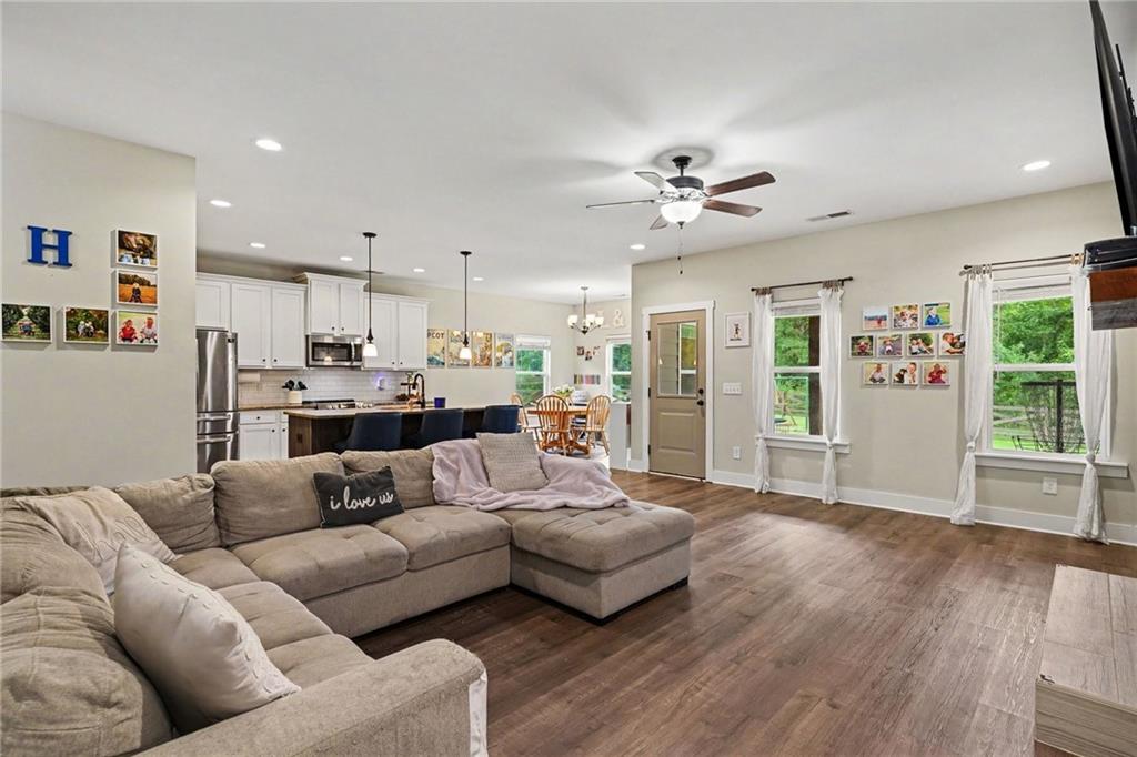 2080 Snapping Shoals Road McDonough, GA 30252 - Photo 2 of 30 Gallery Image 2