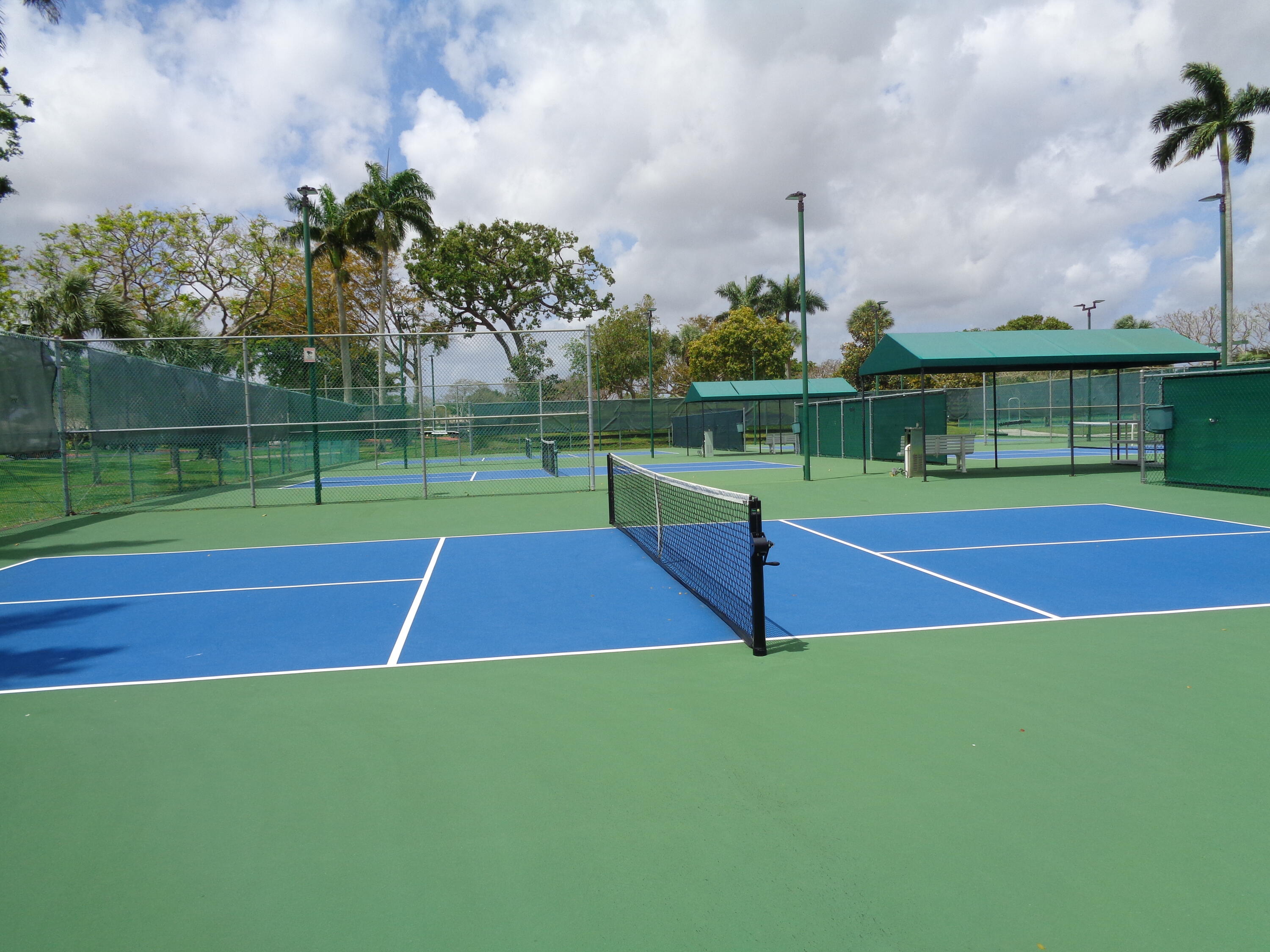 8120 Windgate Drive Boca Raton, FL 33496 - Photo 27 of 28 Whisper Walk Pickleball