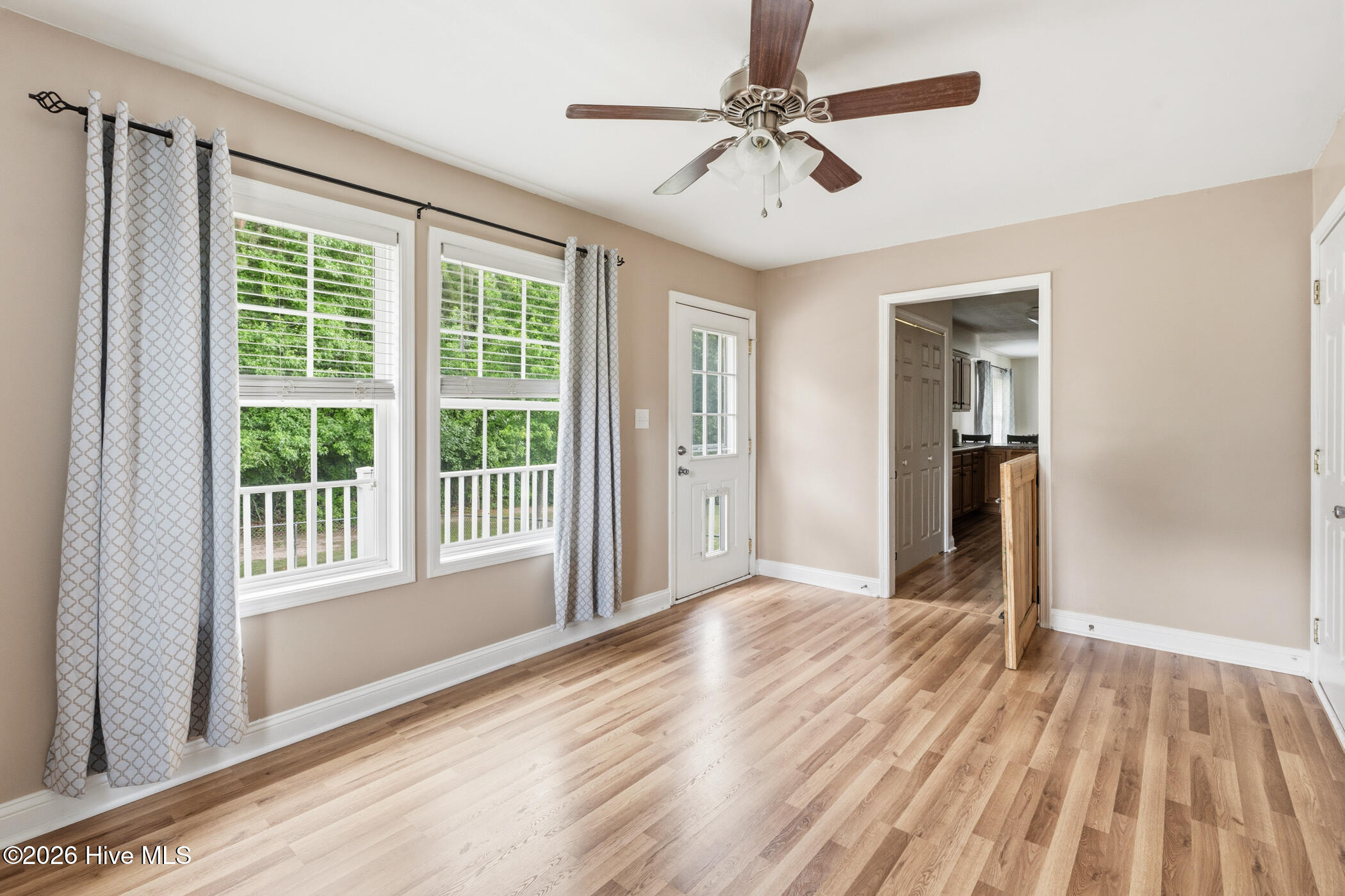 256 Farmstead Court Rockingham, NC 28379 - Photo 29 of 36