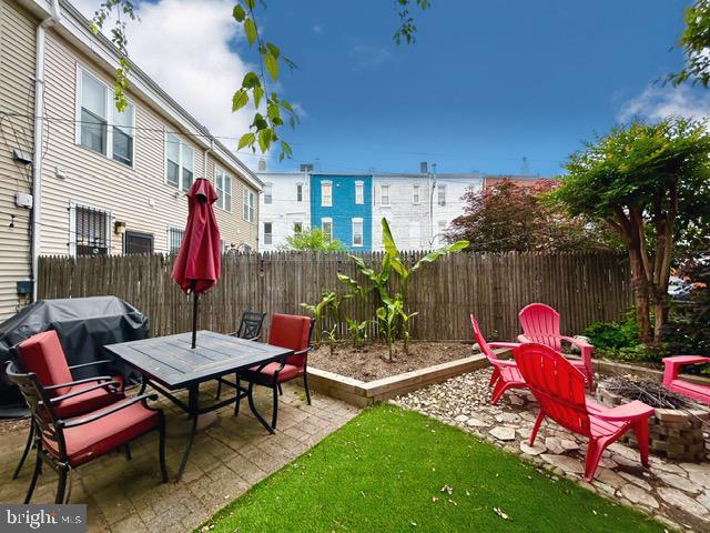 1933 4th Street Northwest Washington, DC 20001 - Photo 13 of 28