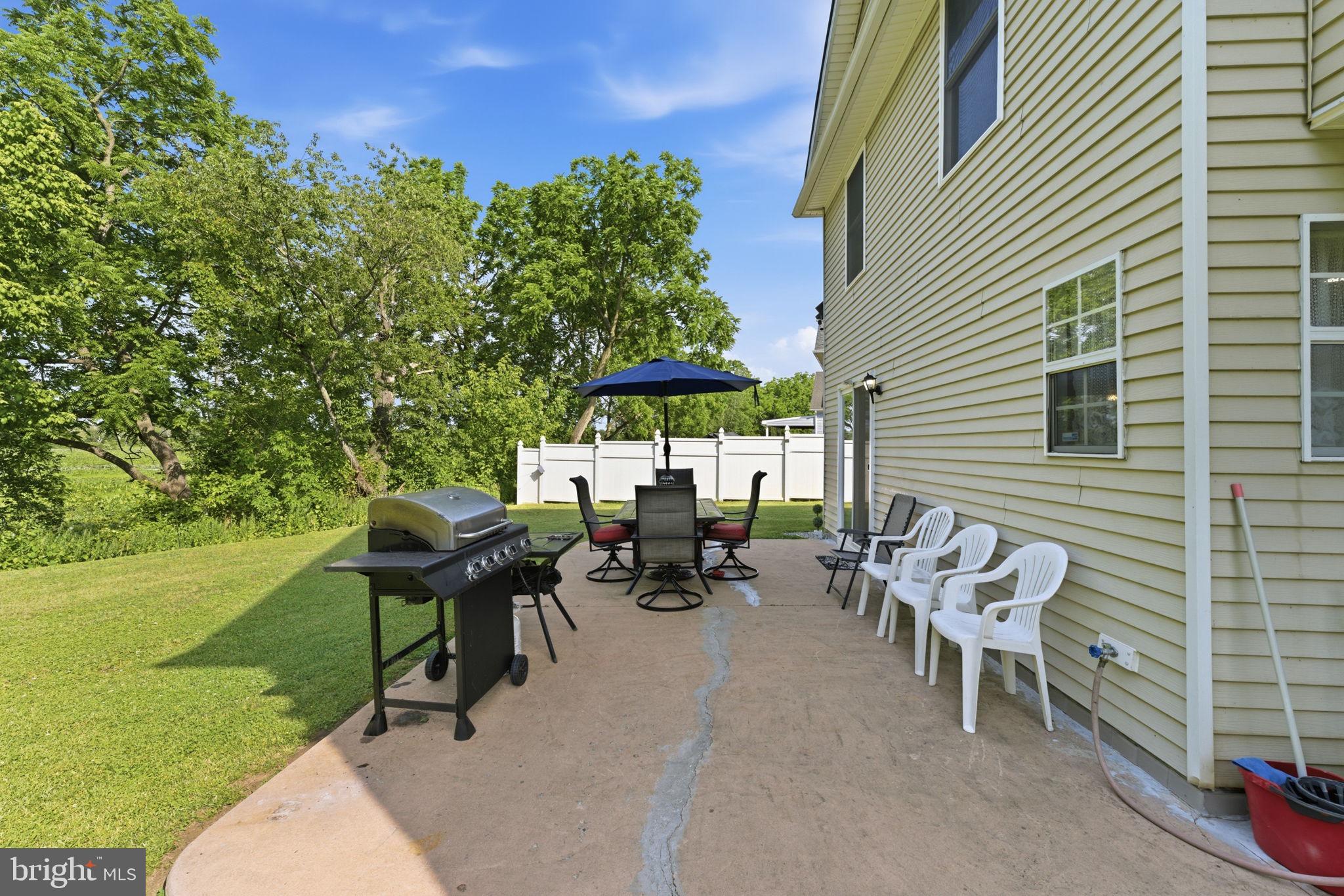 219 Stirrup Road Swedesboro, NJ 08085 - Photo 29 of 35