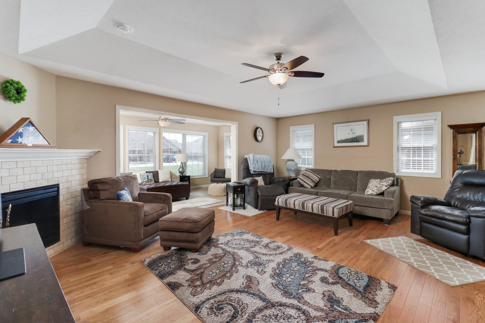 1770 Lockspur Way, Unit 1770 Normal, IL 61761 - Photo 12 of 24