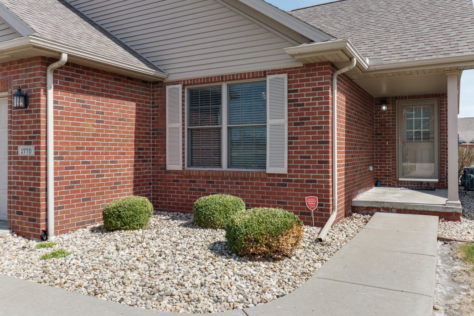 1770 Lockspur Way, Unit 1770 Normal, IL 61761 - Photo 2 of 24