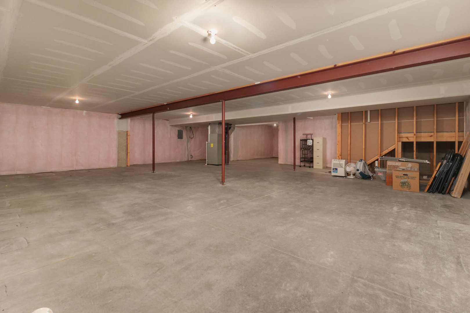 1770 Lockspur Way, Unit 1770 Normal, IL 61761 - Photo 31 of 39 a view of a room with gym equipment