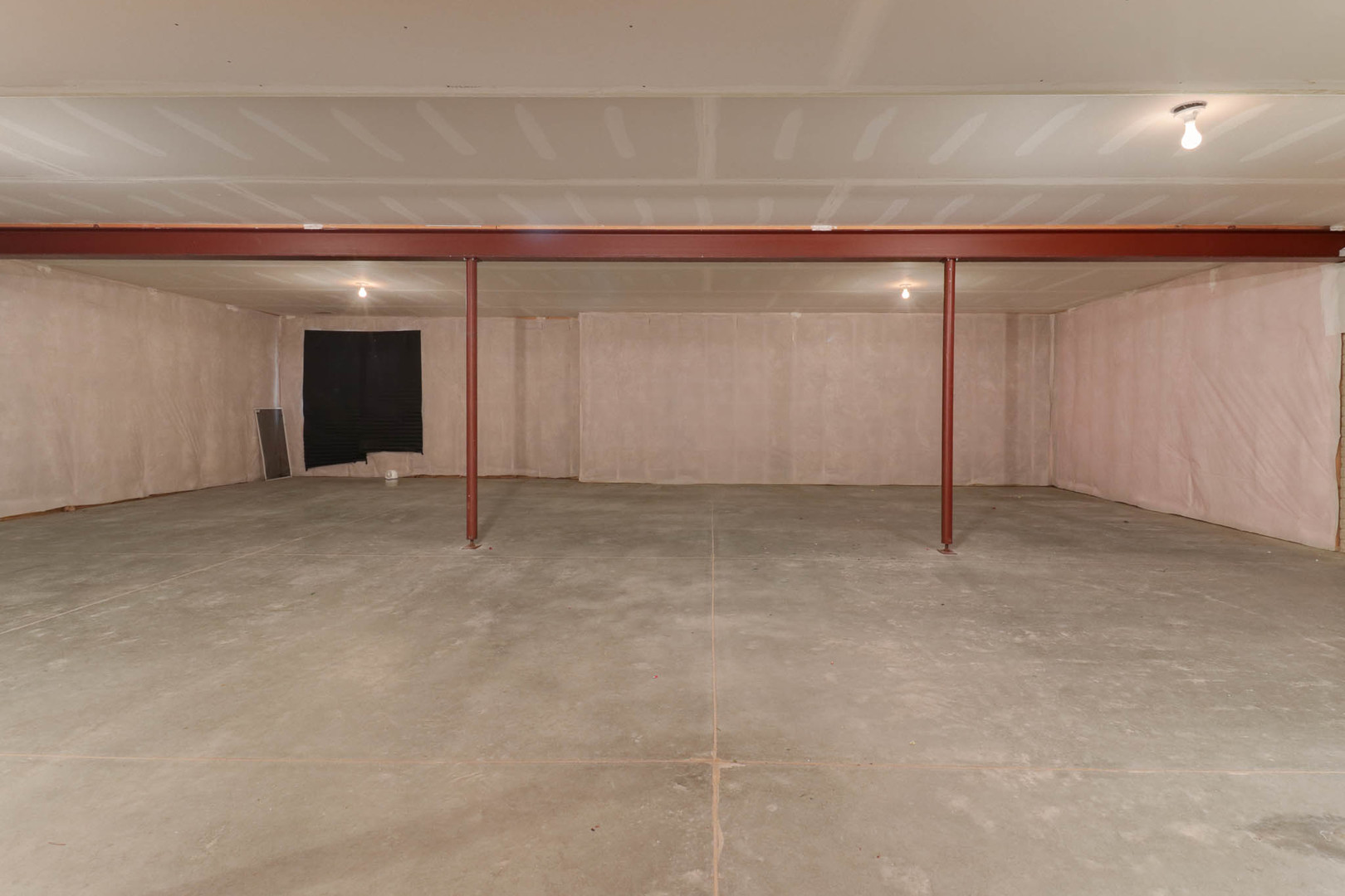 1770 Lockspur Way, Unit 1770 Normal, IL 61761 - Photo 33 of 39 a view of an empty room