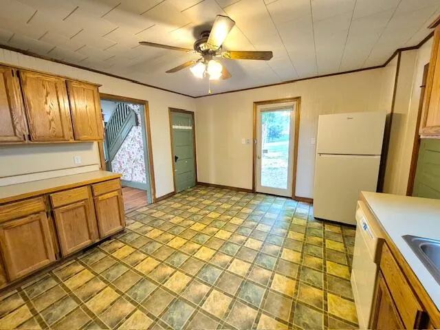 $119,500 | 47 River Street, Houlton, ME 04730