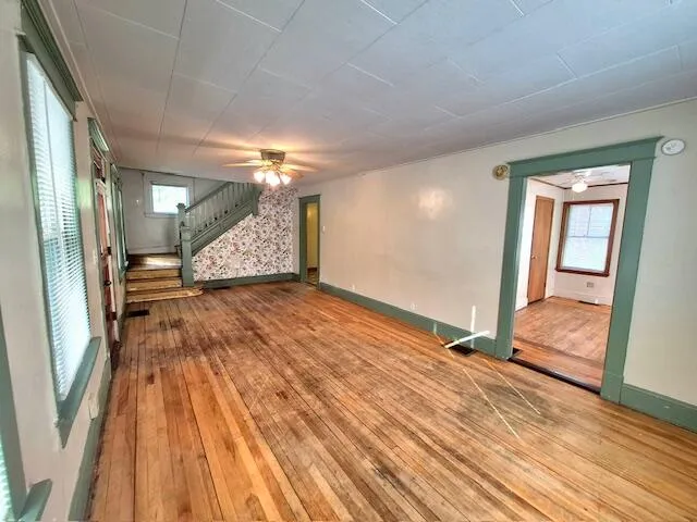 $119,500 | 47 River Street, Houlton, ME 04730