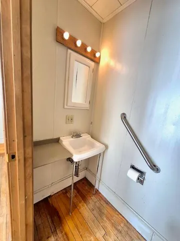 $119,500 | 47 River Street, Houlton, ME 04730