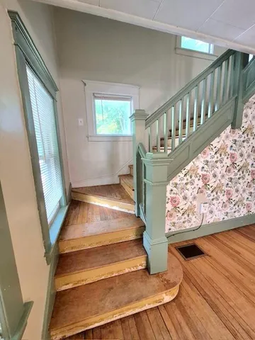 $119,500 | 47 River Street, Houlton, ME 04730