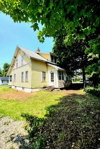$119,500 | 47 River Street, Houlton, ME 04730