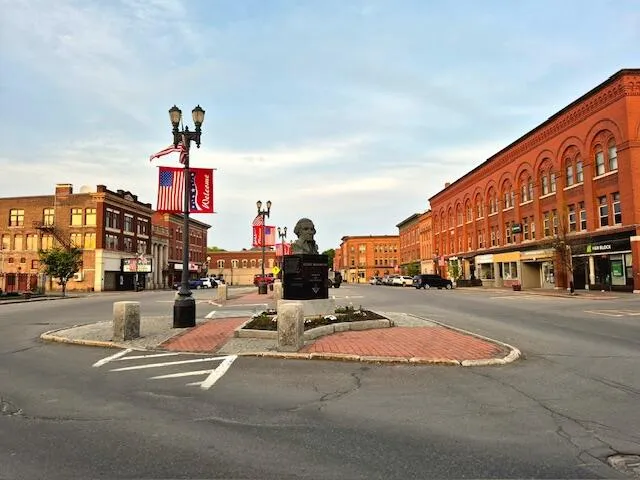 $119,500 | 47 River Street, Houlton, ME 04730