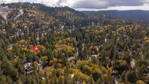 $499,000 | 33291 Wild Rose Drive, Green Valley Lake, CA 92341